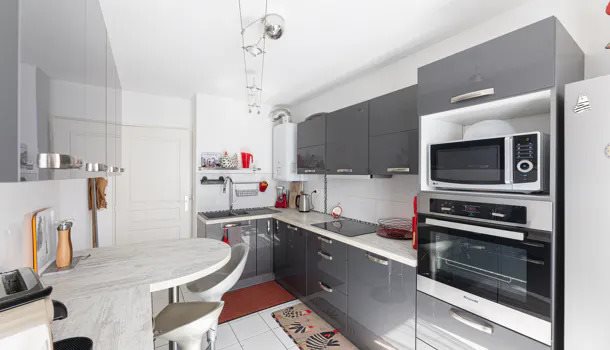 Appartement à vendre, 73m², Ciboure