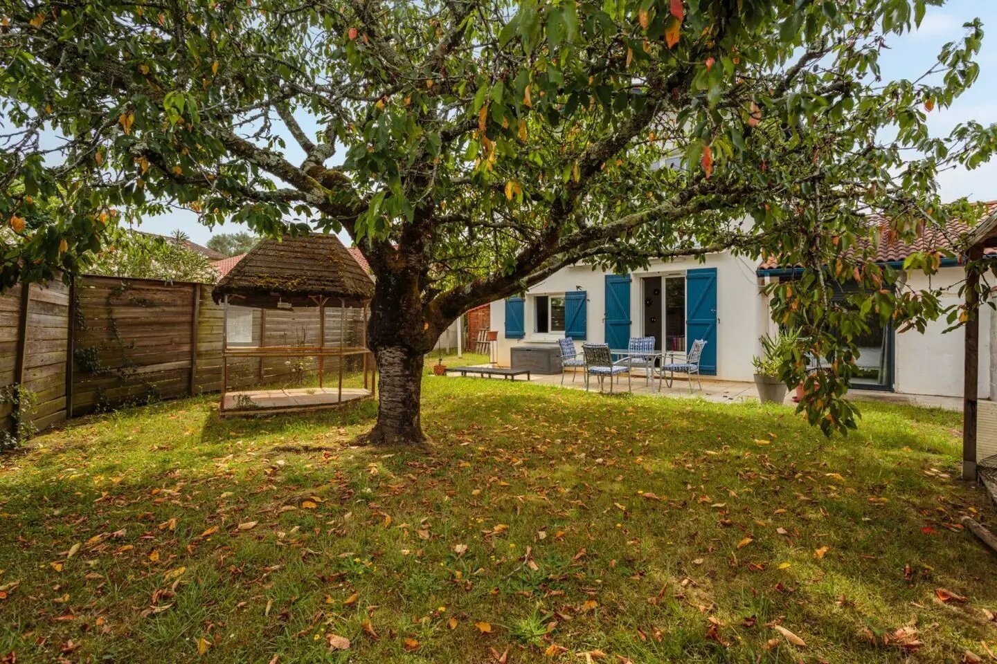 Maison à vendre, 115m², Ondres