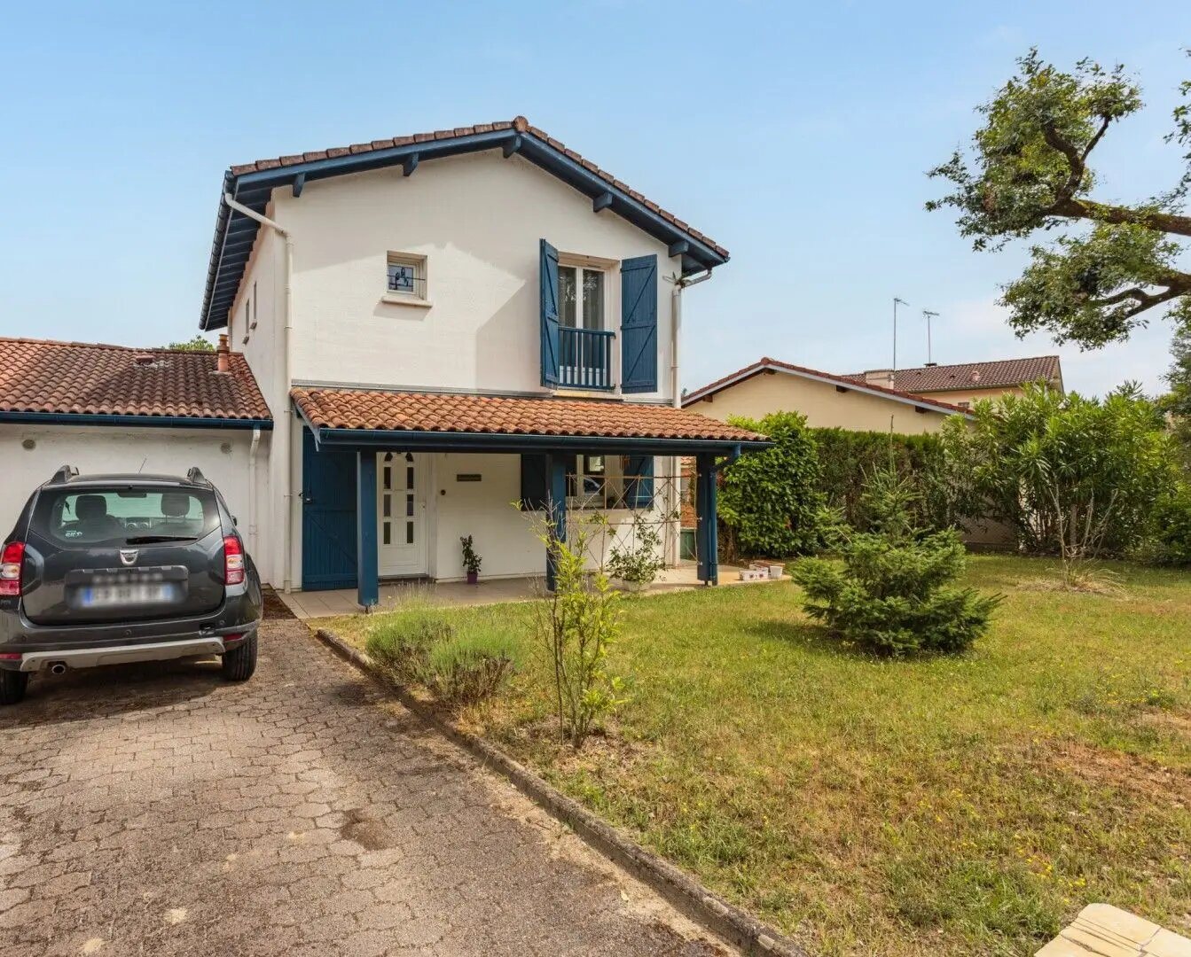 Maison à vendre, 115m², Ondres