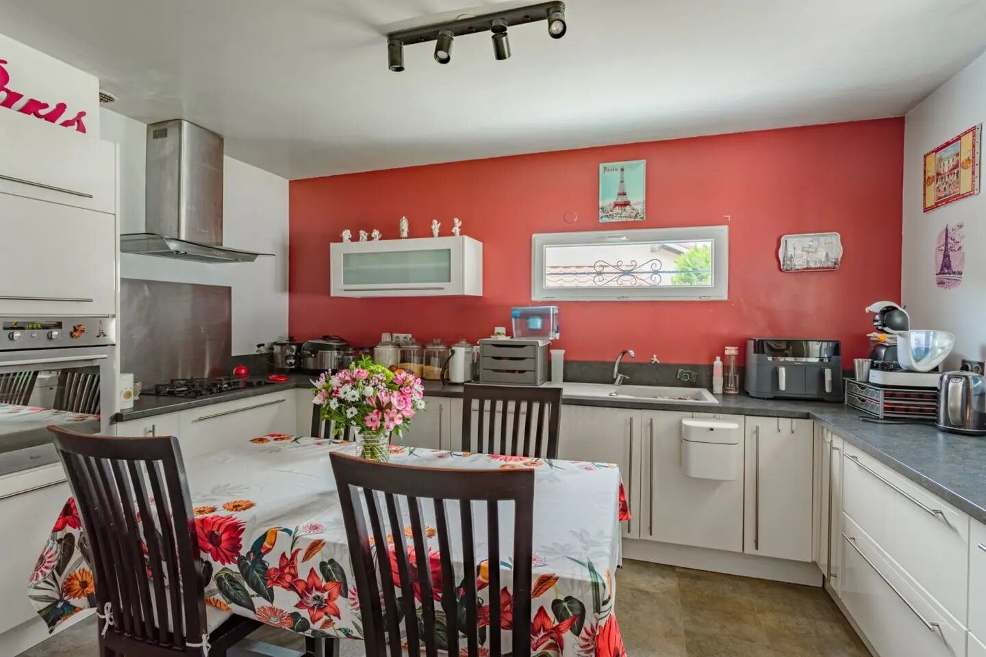 Maison à vendre, 115m², Ondres