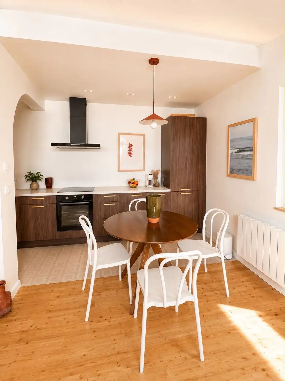 Appartement à vendre, 36m², Bidart