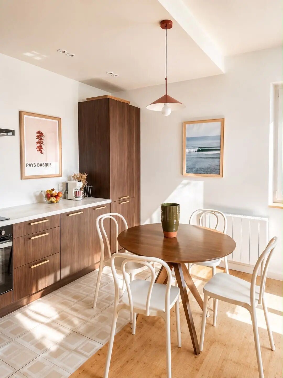 Appartement à vendre, 36m², Bidart