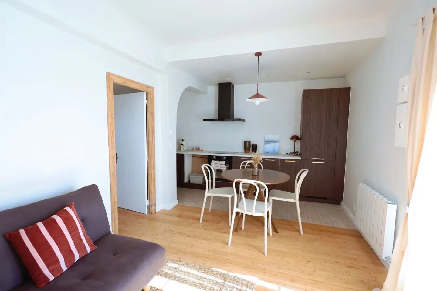 Appartement à vendre, 36m², Bidart