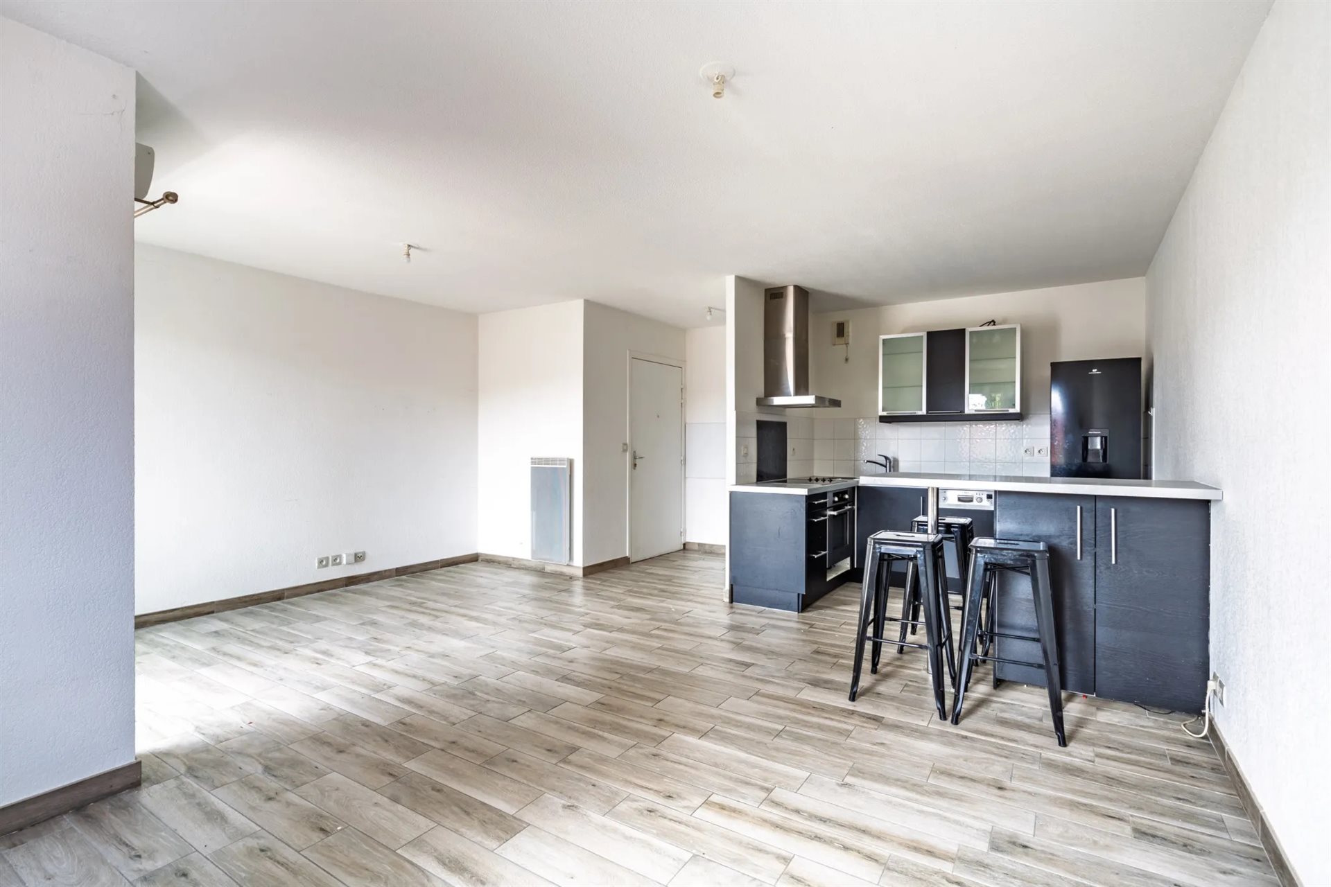 Appartement à vendre, 62m², Saint-Vincent-de-Tyrosse