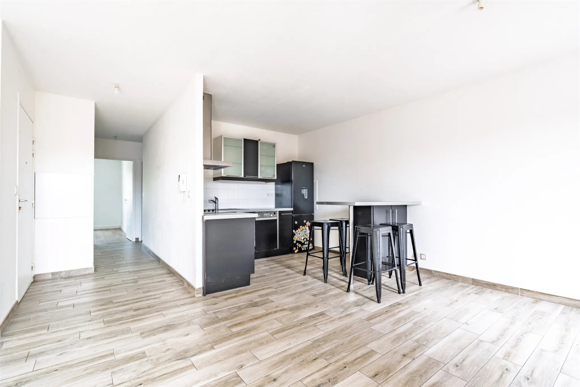 Appartement à vendre, 62m², Saint-Vincent-de-Tyrosse