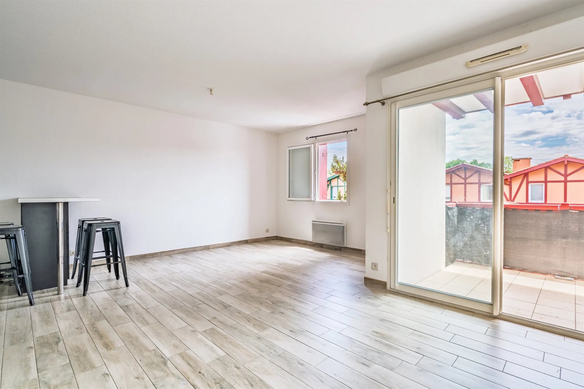 Appartement à vendre, 62m², Saint-Vincent-de-Tyrosse