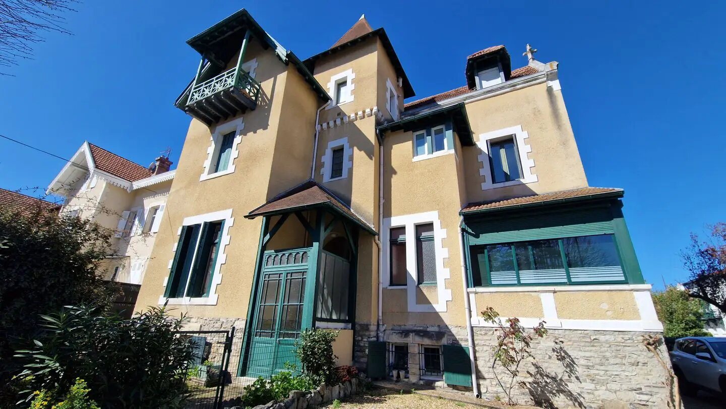 Appartement à vendre, 13m², Biarritz