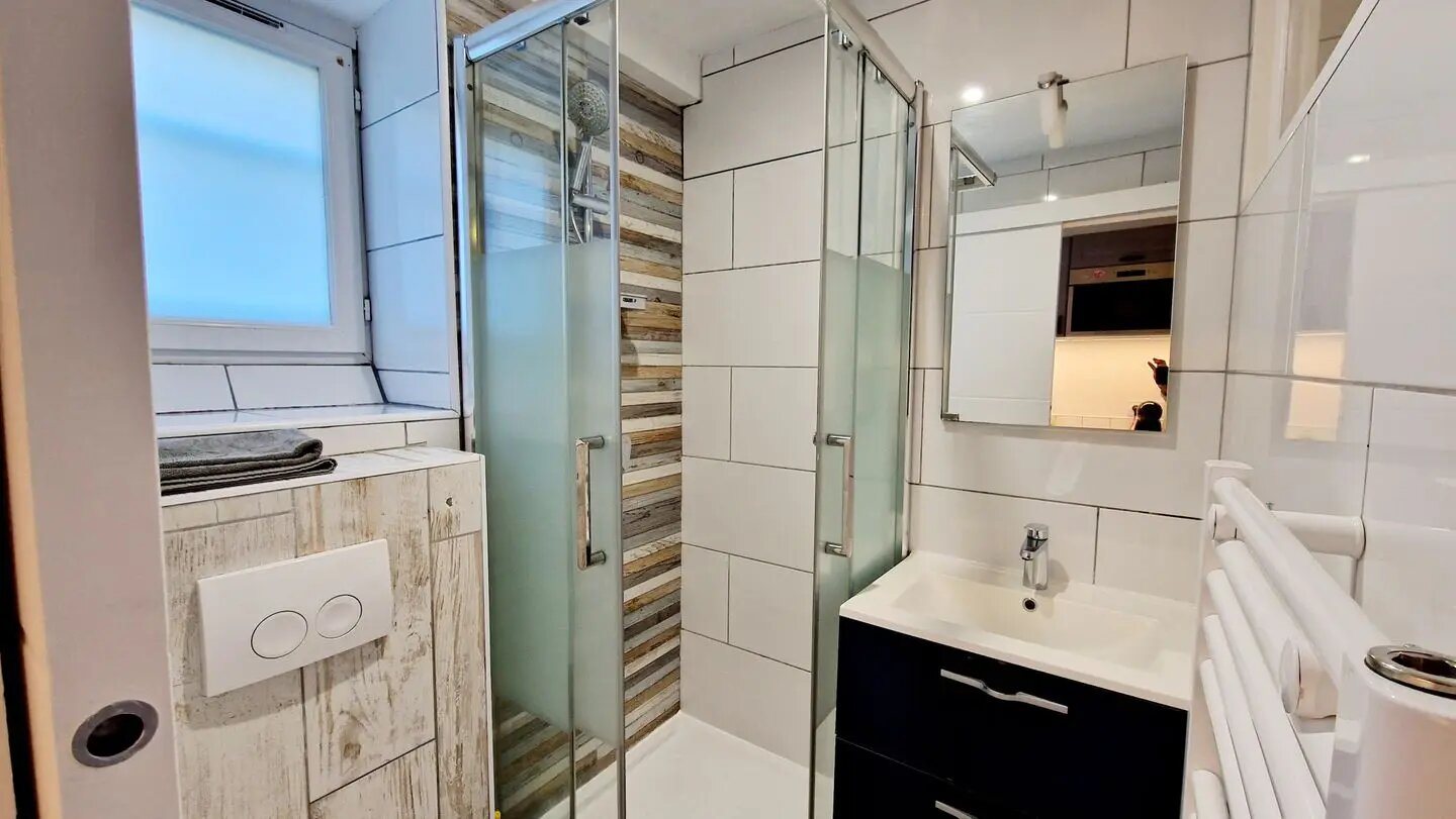 Appartement à vendre, 13m², Biarritz