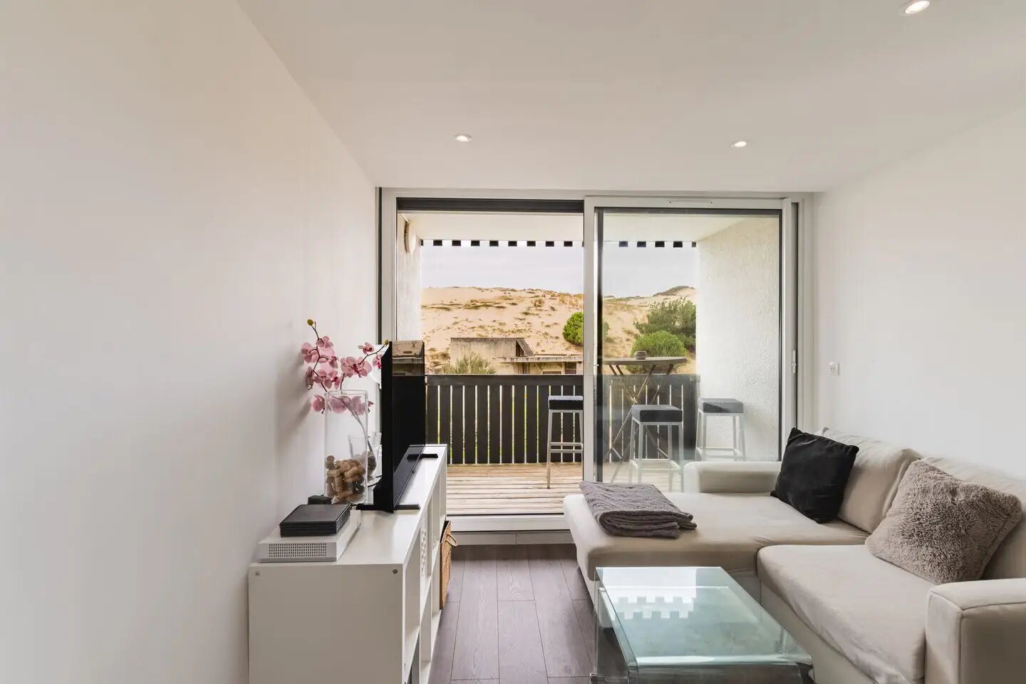 Appartement à vendre, 23m², Seignosse