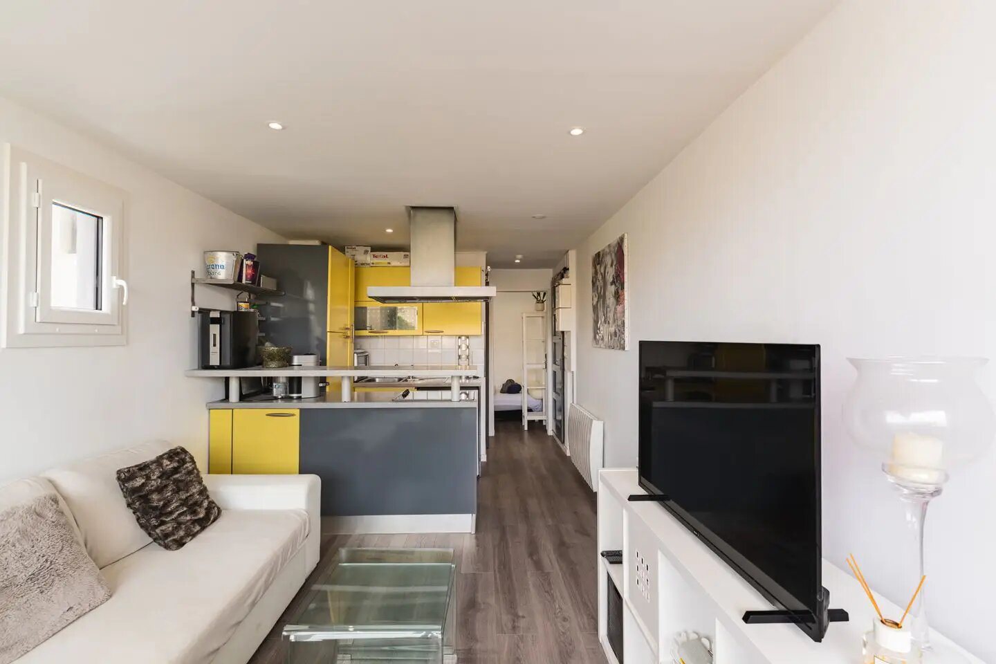 Appartement à vendre, 23m², Seignosse