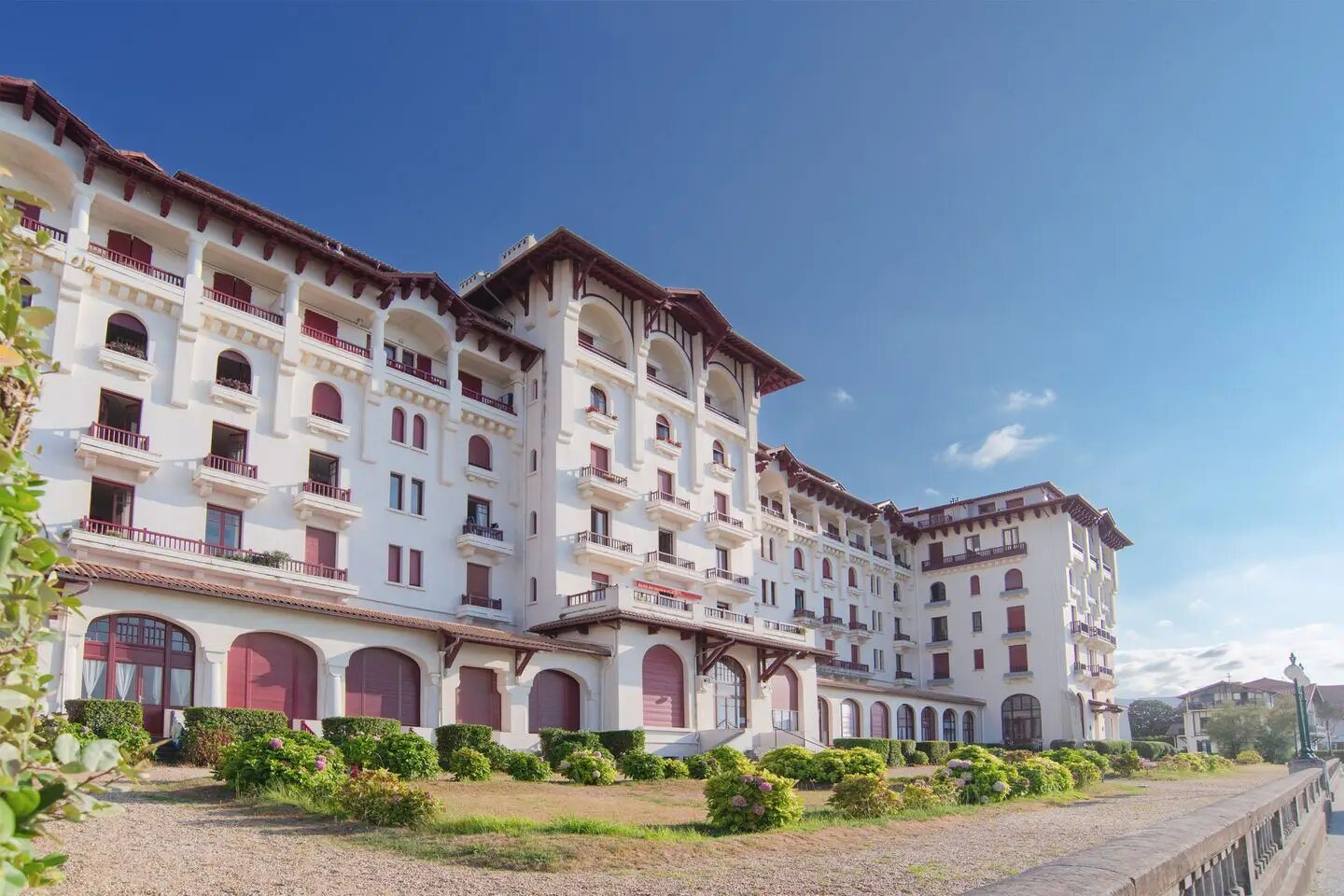 Appartement à vendre, 58m², Hendaye