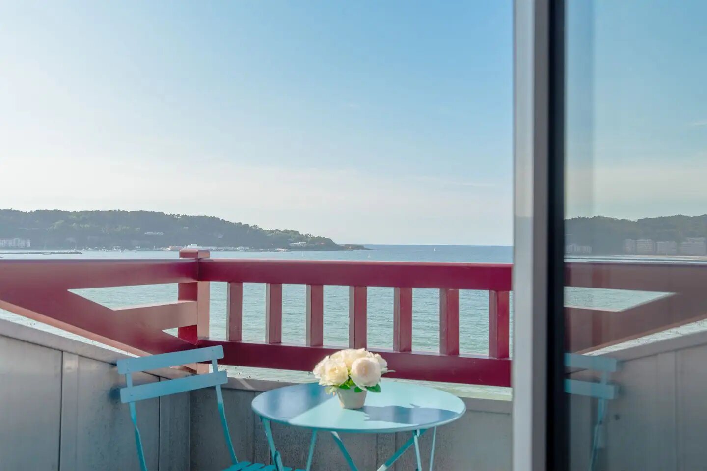 Appartement à vendre, 58m², Hendaye