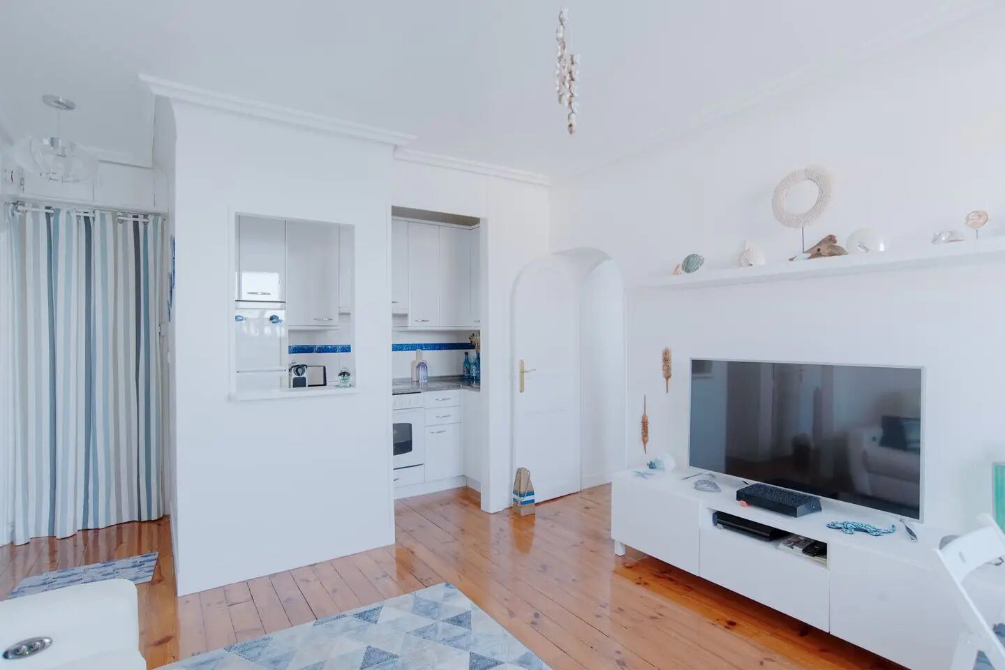 Appartement à vendre, 58m², Hendaye