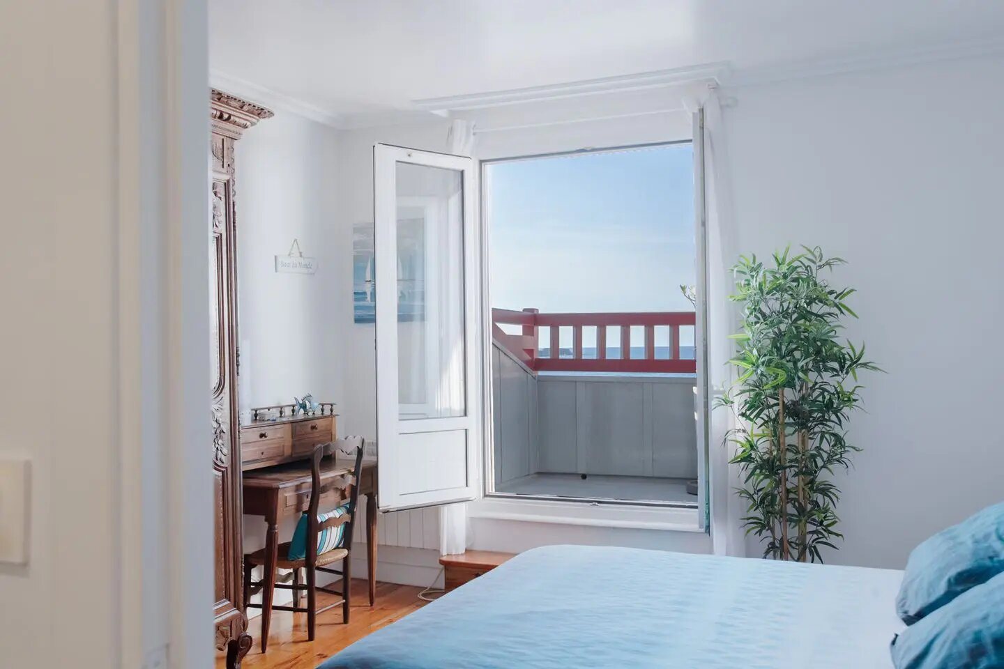 Appartement à vendre, 58m², Hendaye