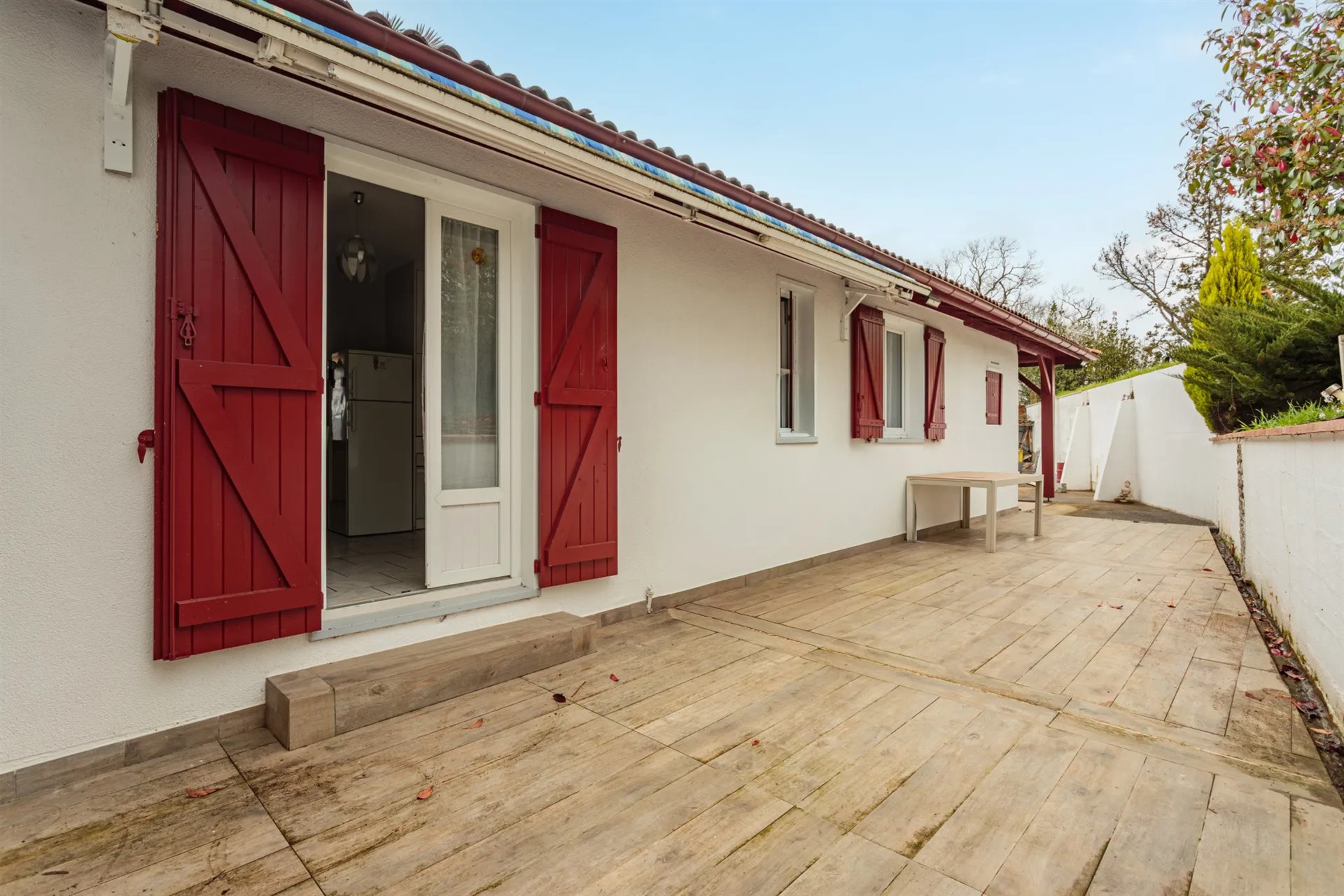 Maison à vendre, 117m², Ustaritz