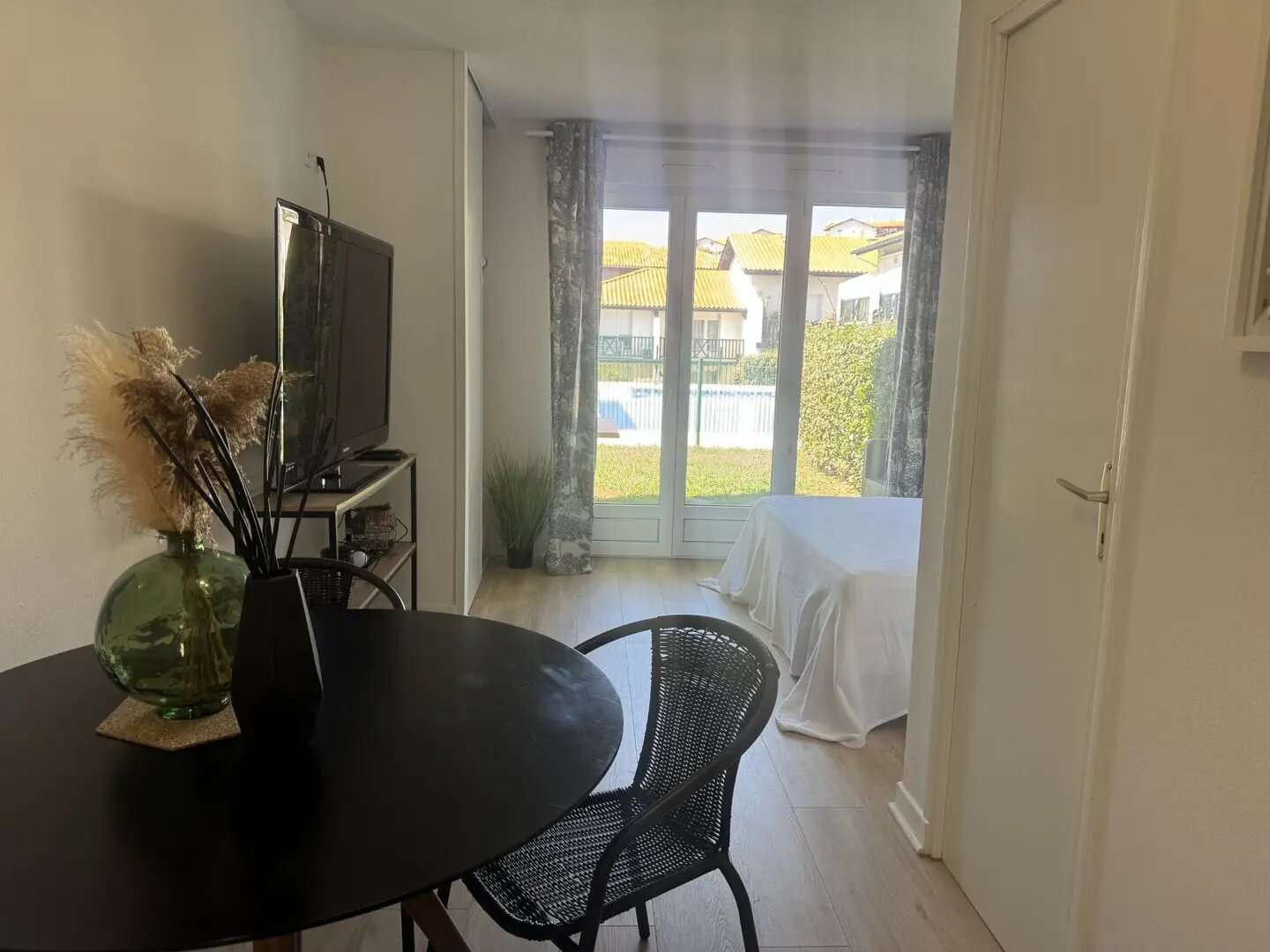 Appartement à vendre, 25m², Bidart