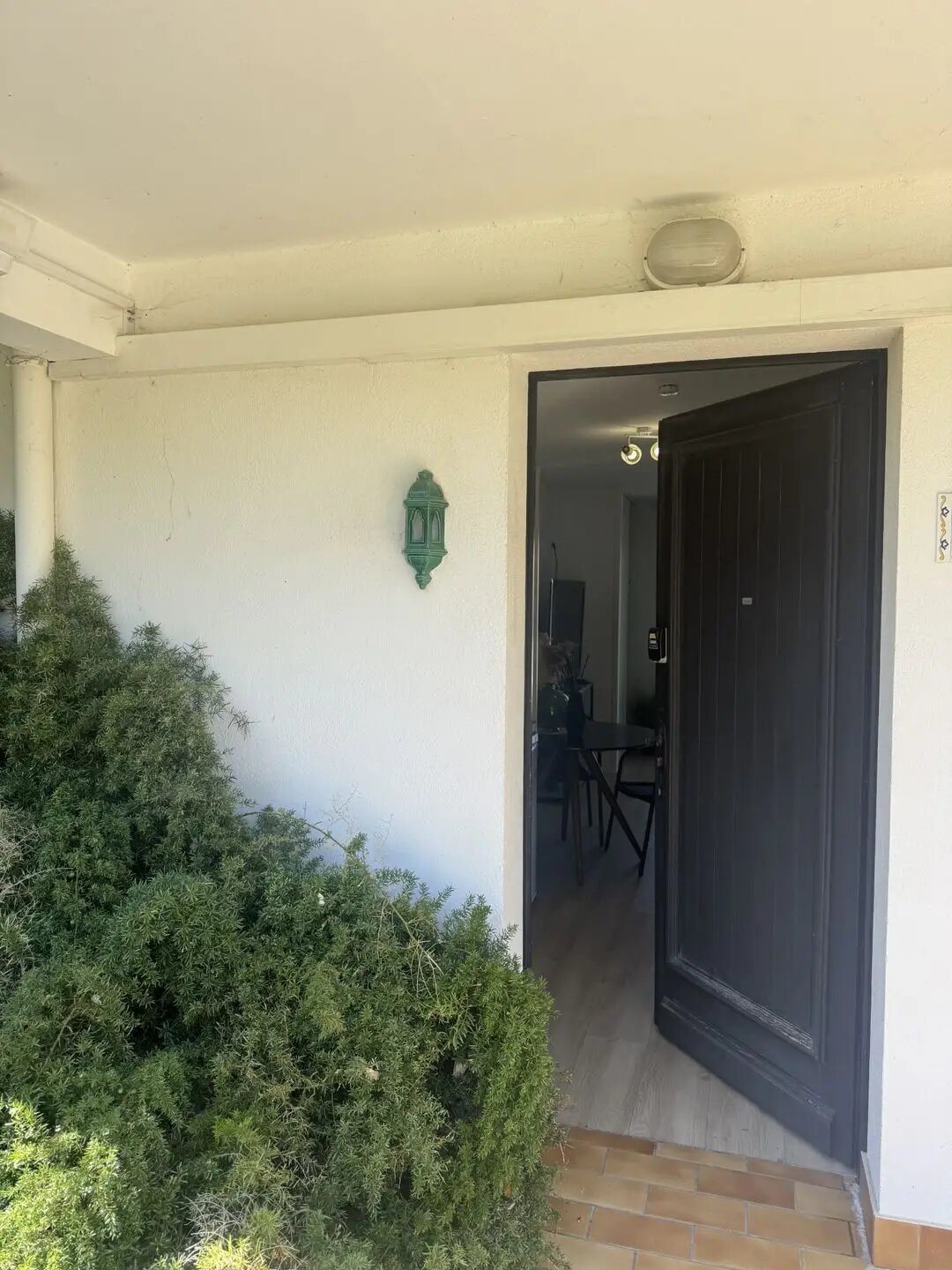 Appartement à vendre, 25m², Bidart