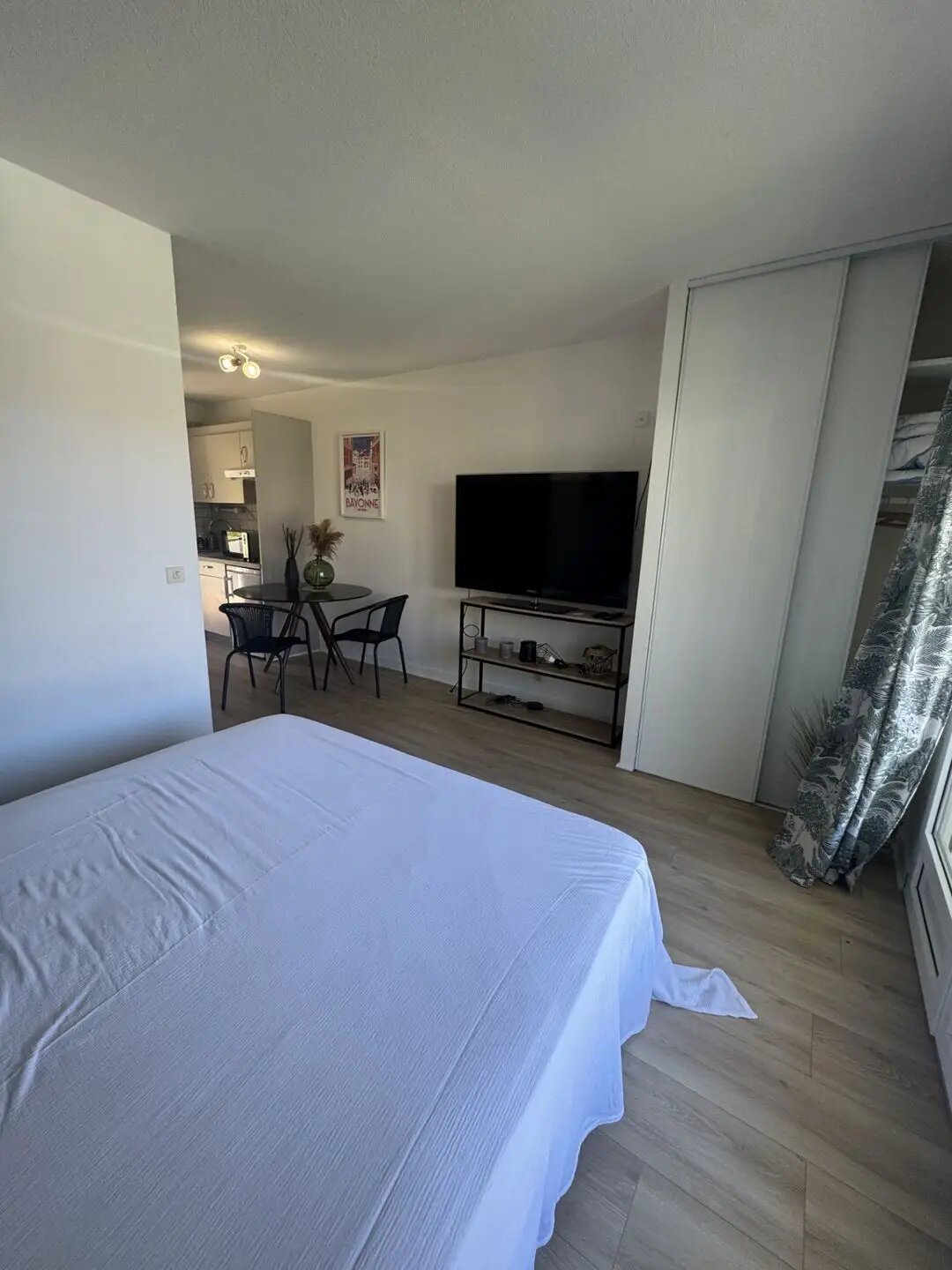 Appartement à vendre, 25m², Bidart