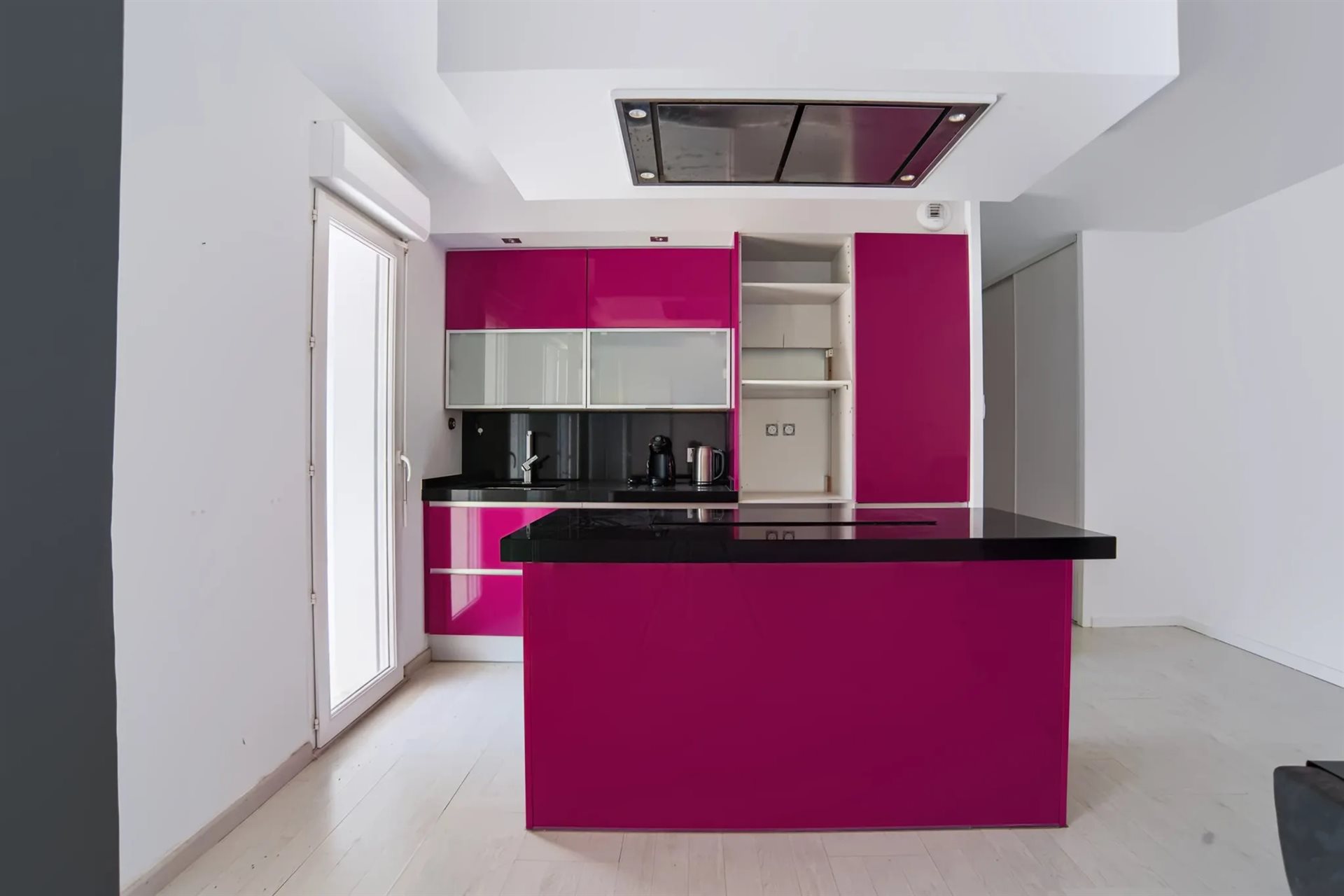 Appartement à vendre, 61m², Hendaye