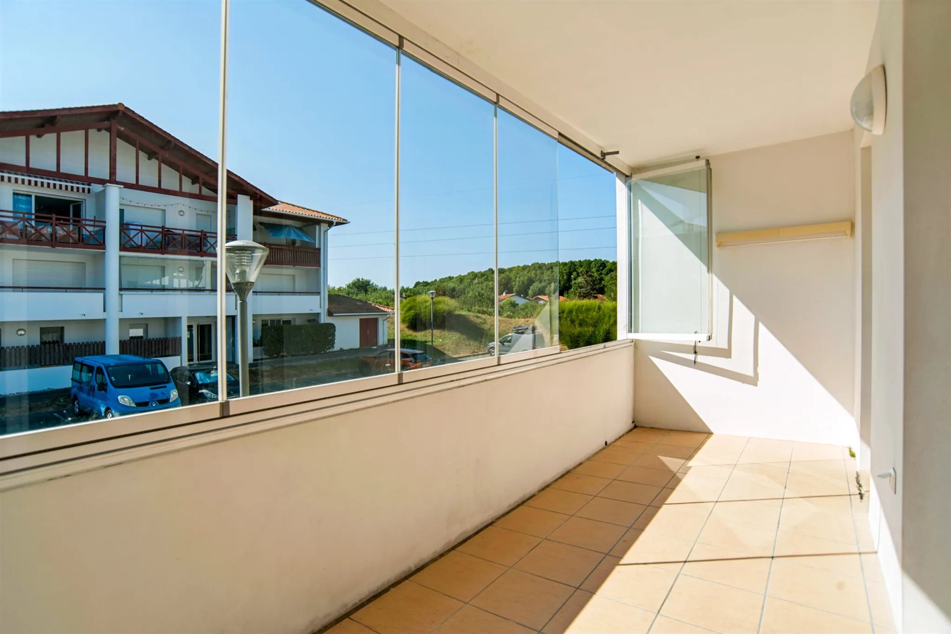 Appartement à vendre, 61m², Hendaye
