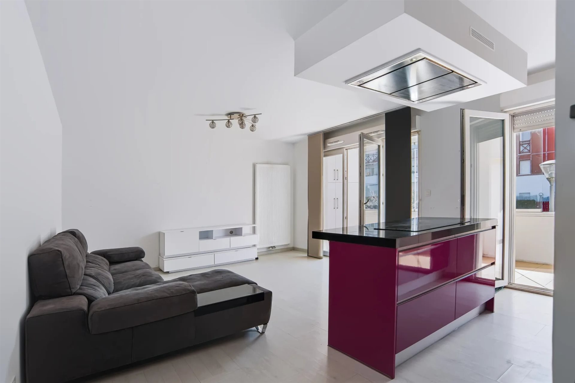 Appartement à vendre, 61m², Hendaye