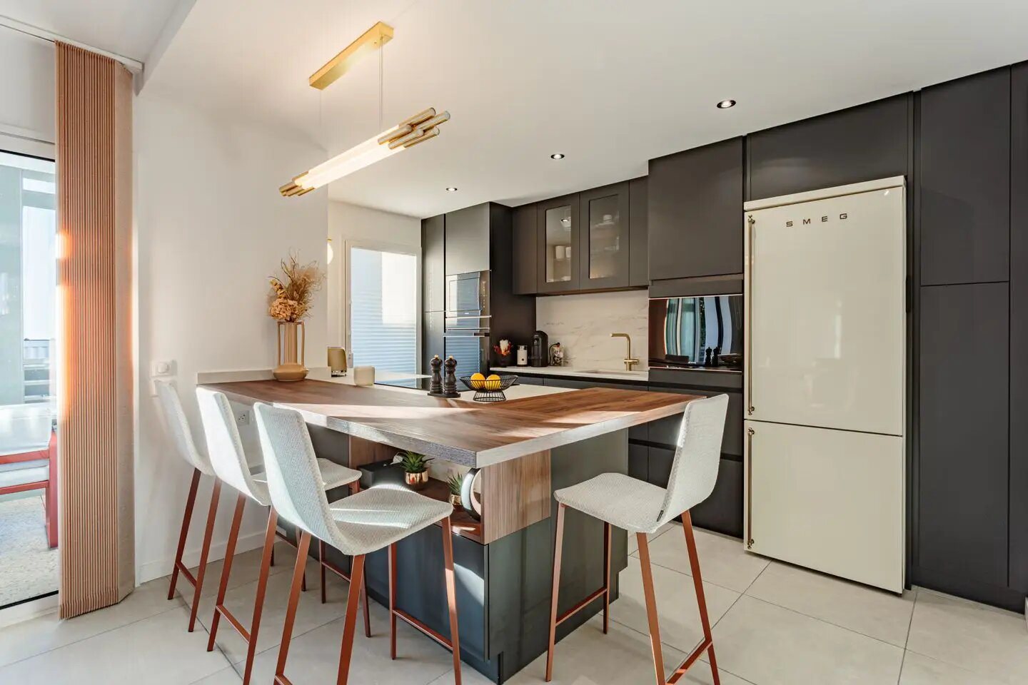 Appartement à vendre, 63m², Anglet