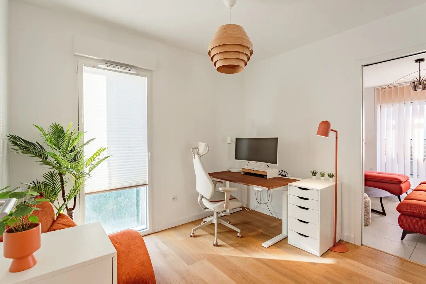 Appartement à vendre, 63m², Anglet