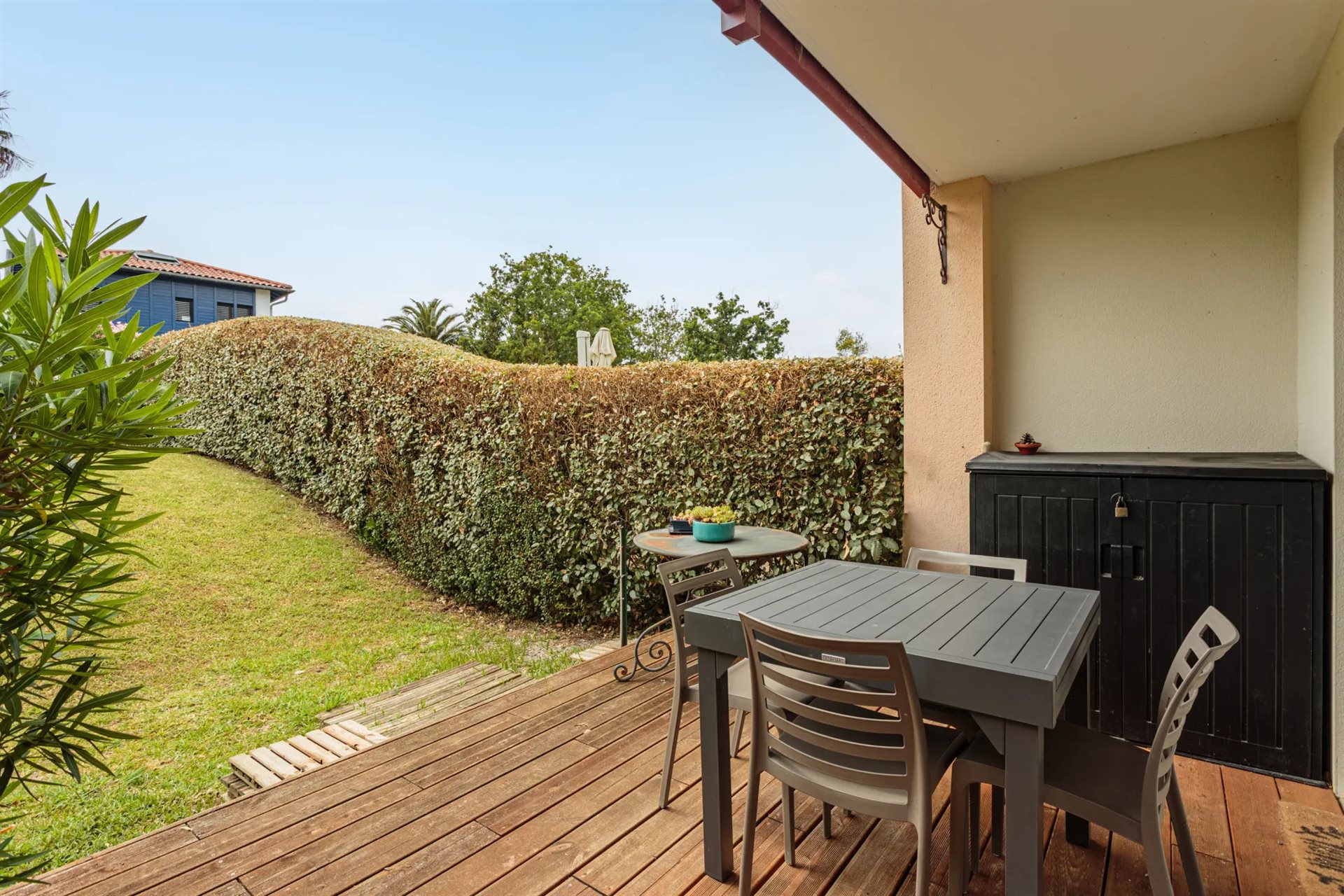 Appartement à vendre, 60m², Bidart