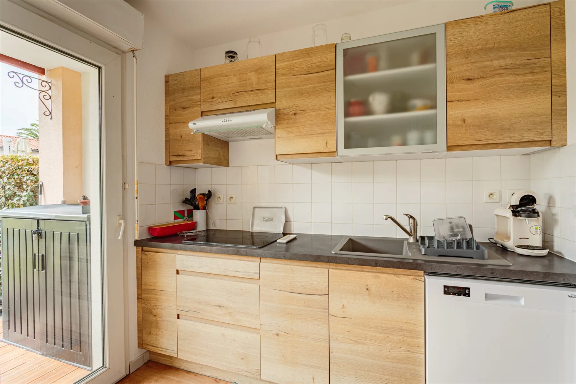 Appartement à vendre, 60m², Bidart