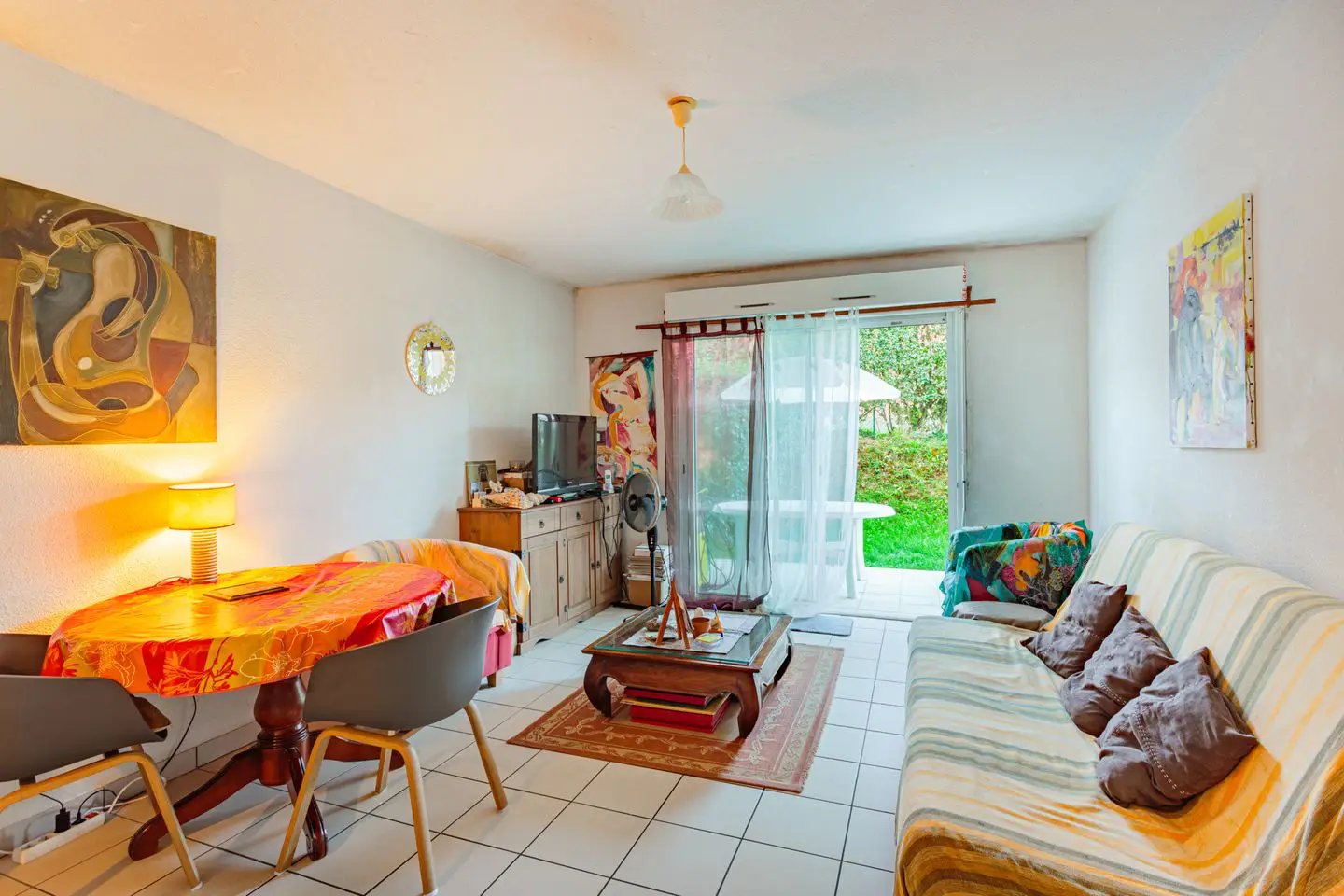 Appartement à vendre, 41m², Tarnos