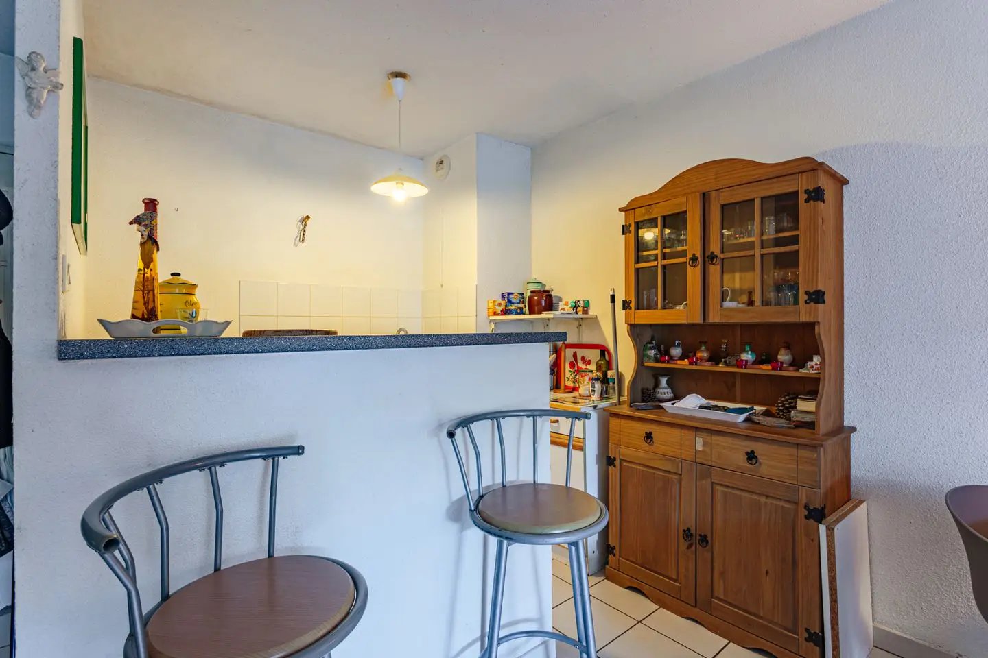 Appartement à vendre, 41m², Tarnos