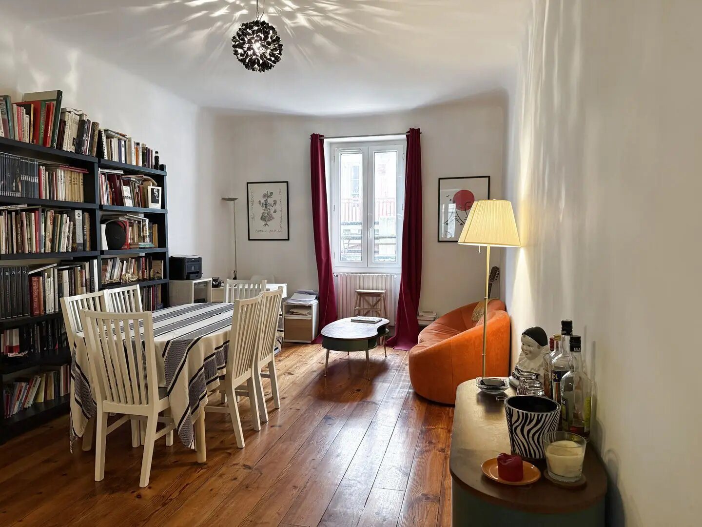 Appartement à vendre, 65m², Biarritz