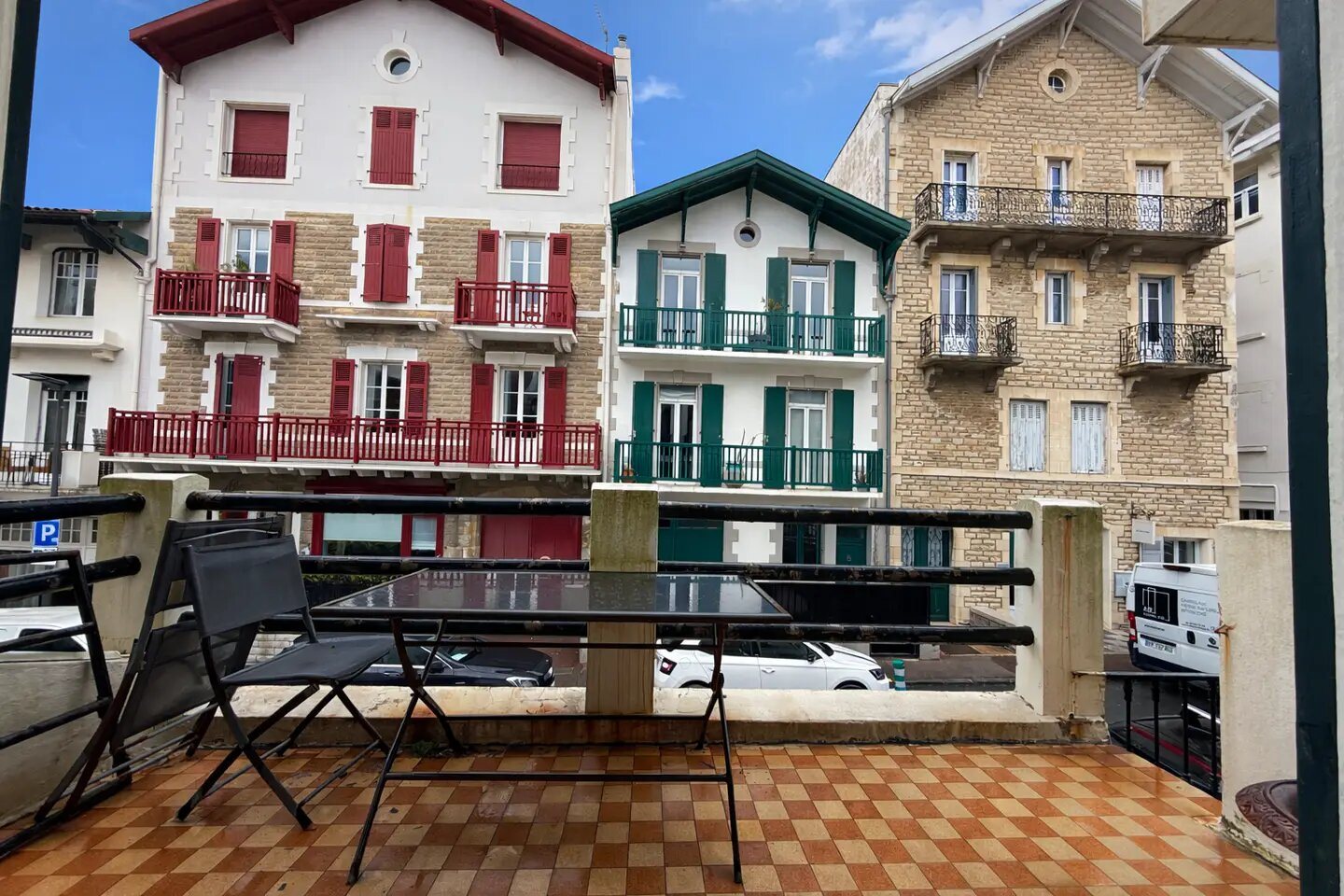 Appartement à vendre, 65m², Biarritz