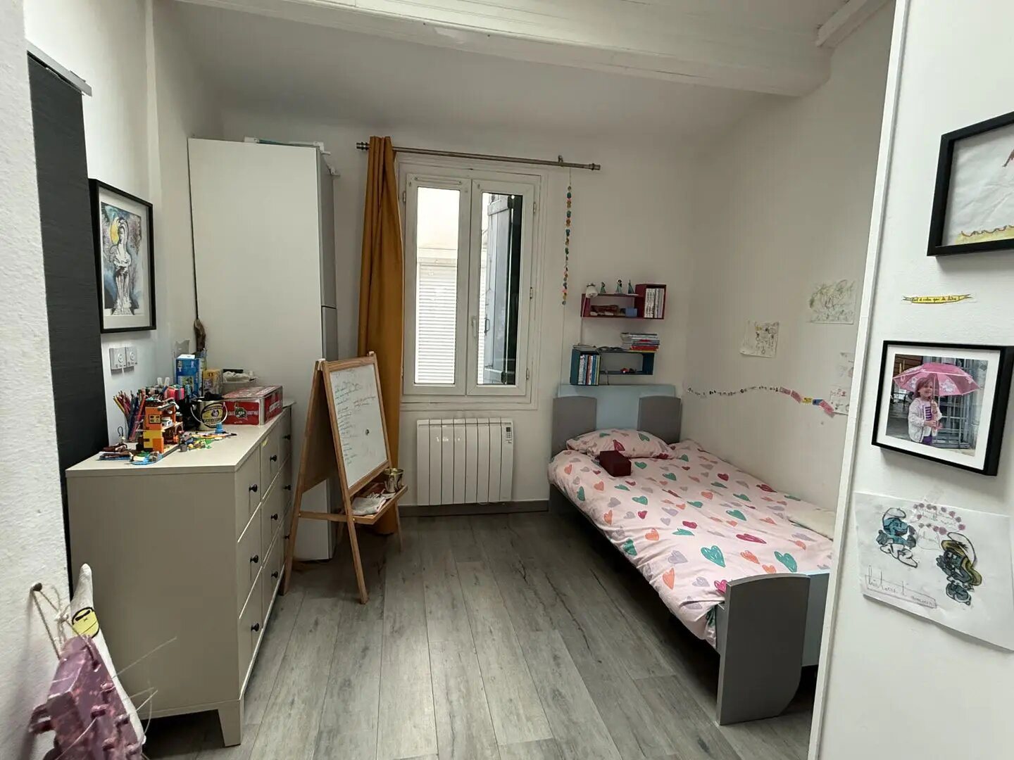 Appartement à vendre, 65m², Biarritz
