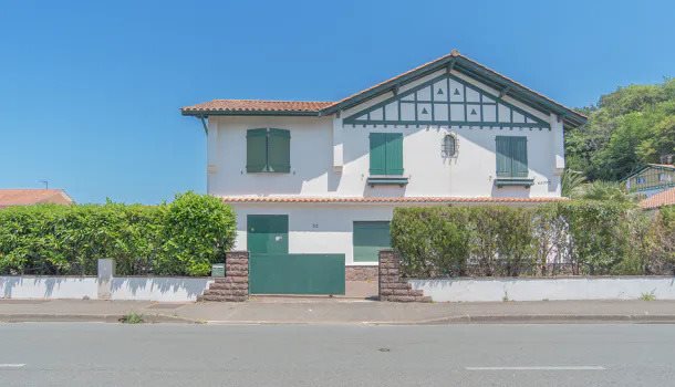 Maison à vendre, 39m², Hendaye