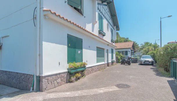 Maison à vendre, 39m², Hendaye
