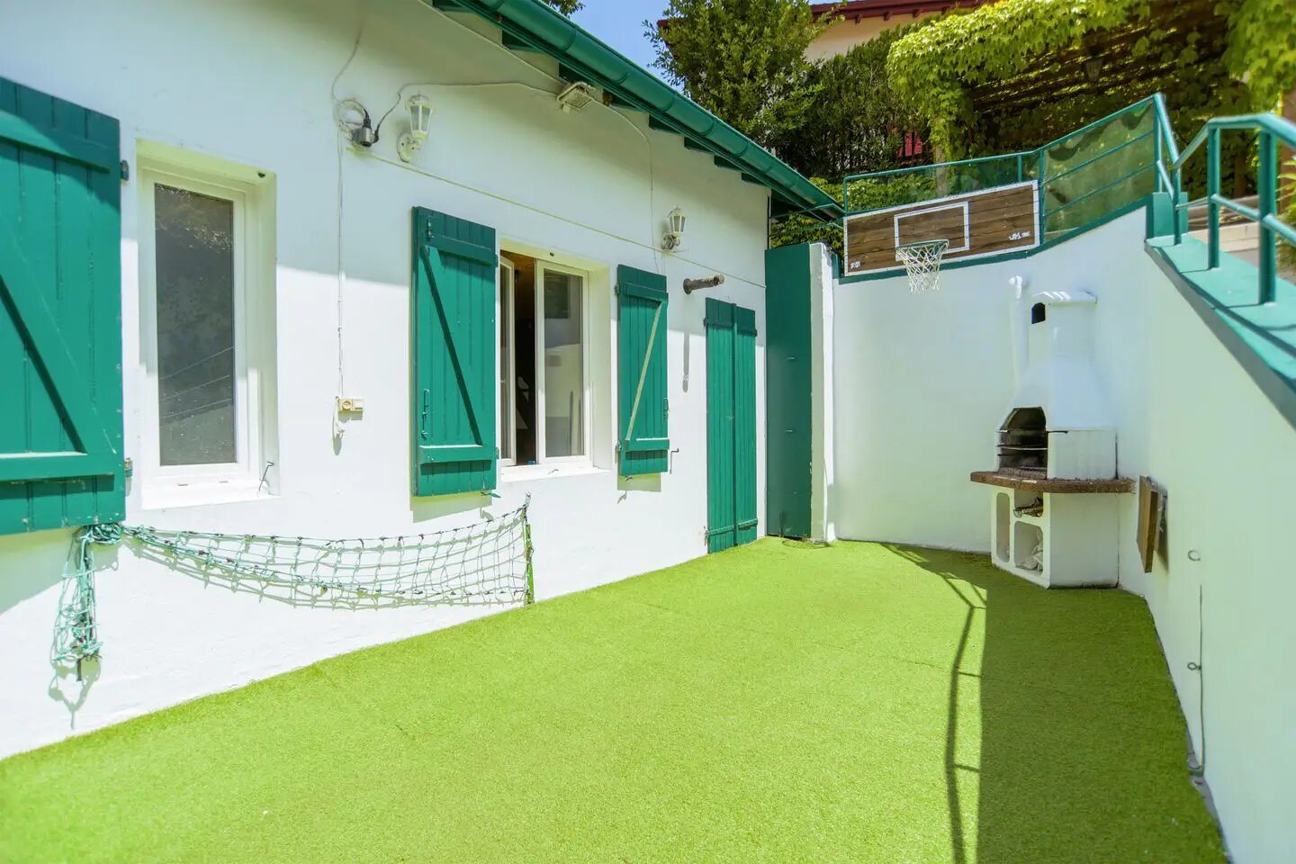 Appartement à vendre, 140m², Hendaye