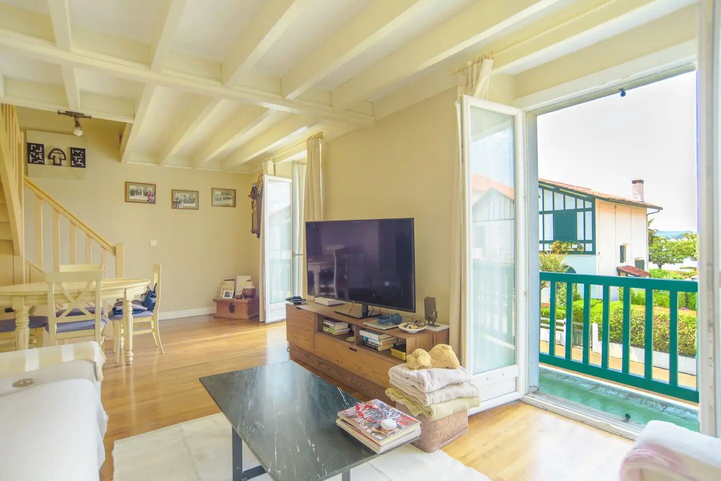 Appartement à vendre, 140m², Hendaye