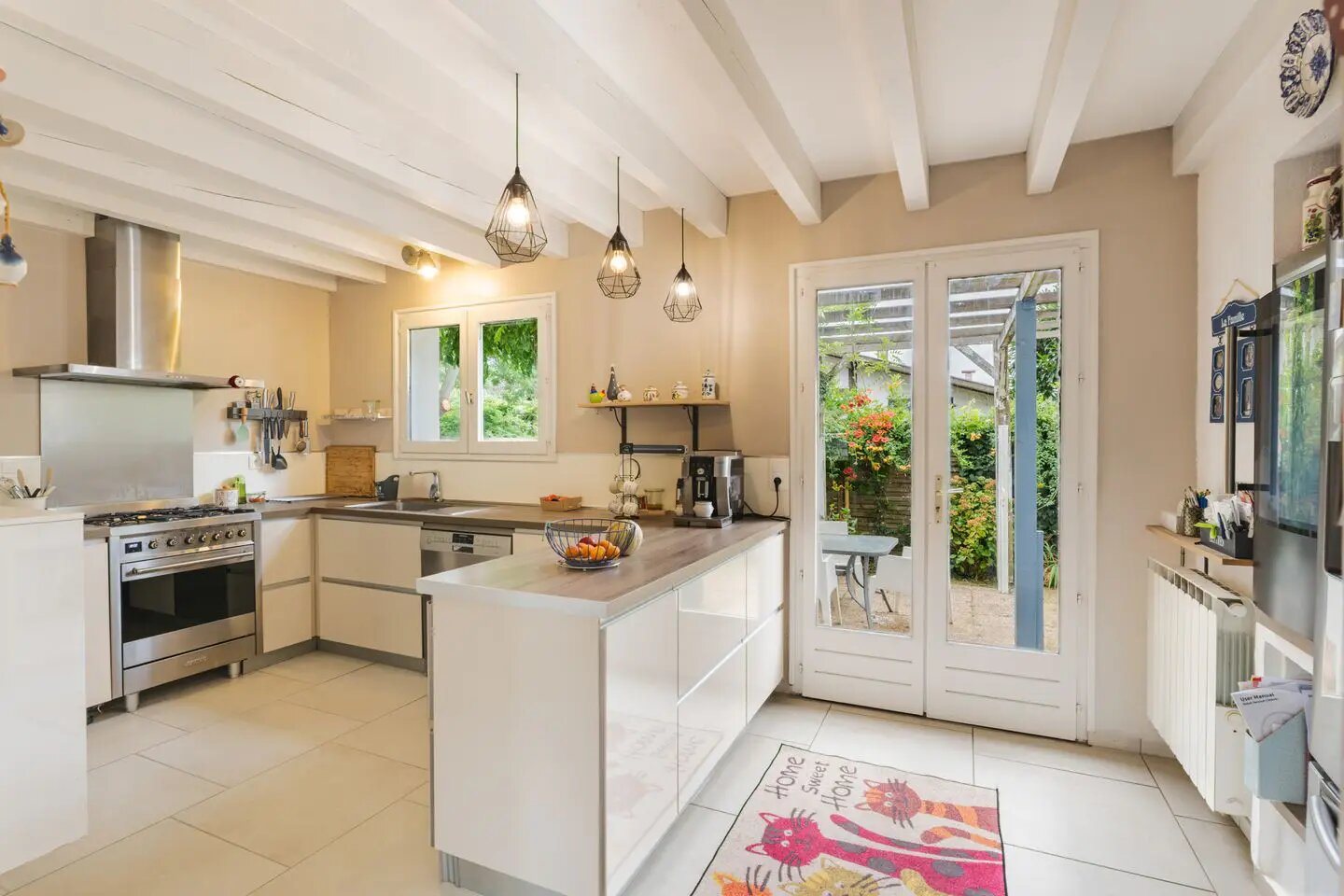 Maison à vendre, 133m², Bénesse-Maremne