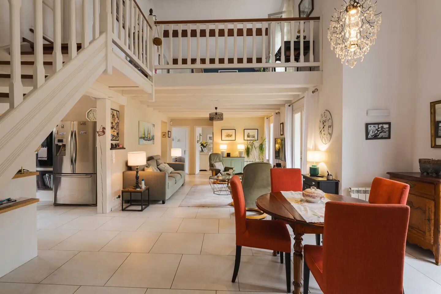 Maison à vendre, 133m², Bénesse-Maremne