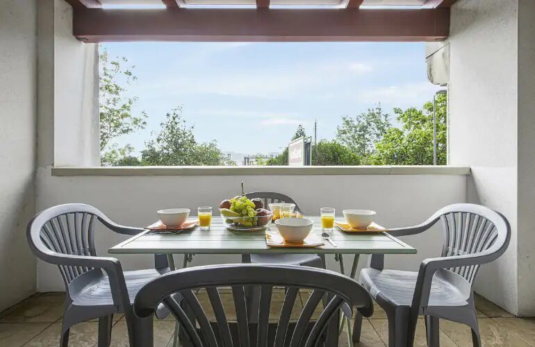 Appartement à vendre, 53m², Hendaye