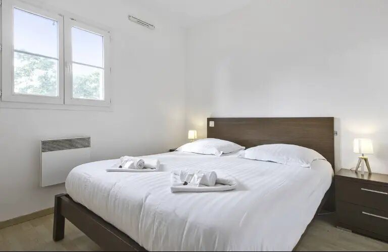 Appartement à vendre, 53m², Hendaye