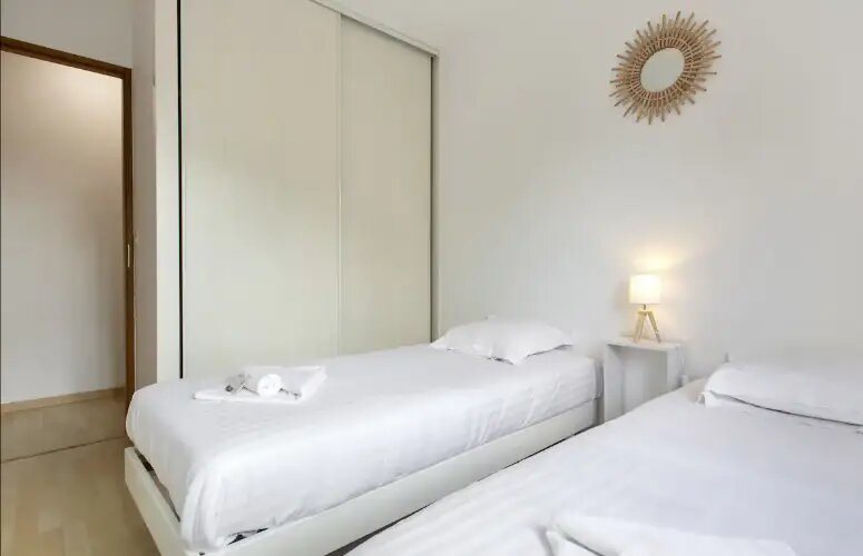 Appartement à vendre, 53m², Hendaye