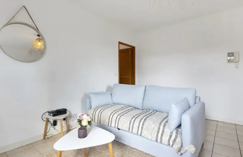 Appartement à vendre, 53m², Hendaye