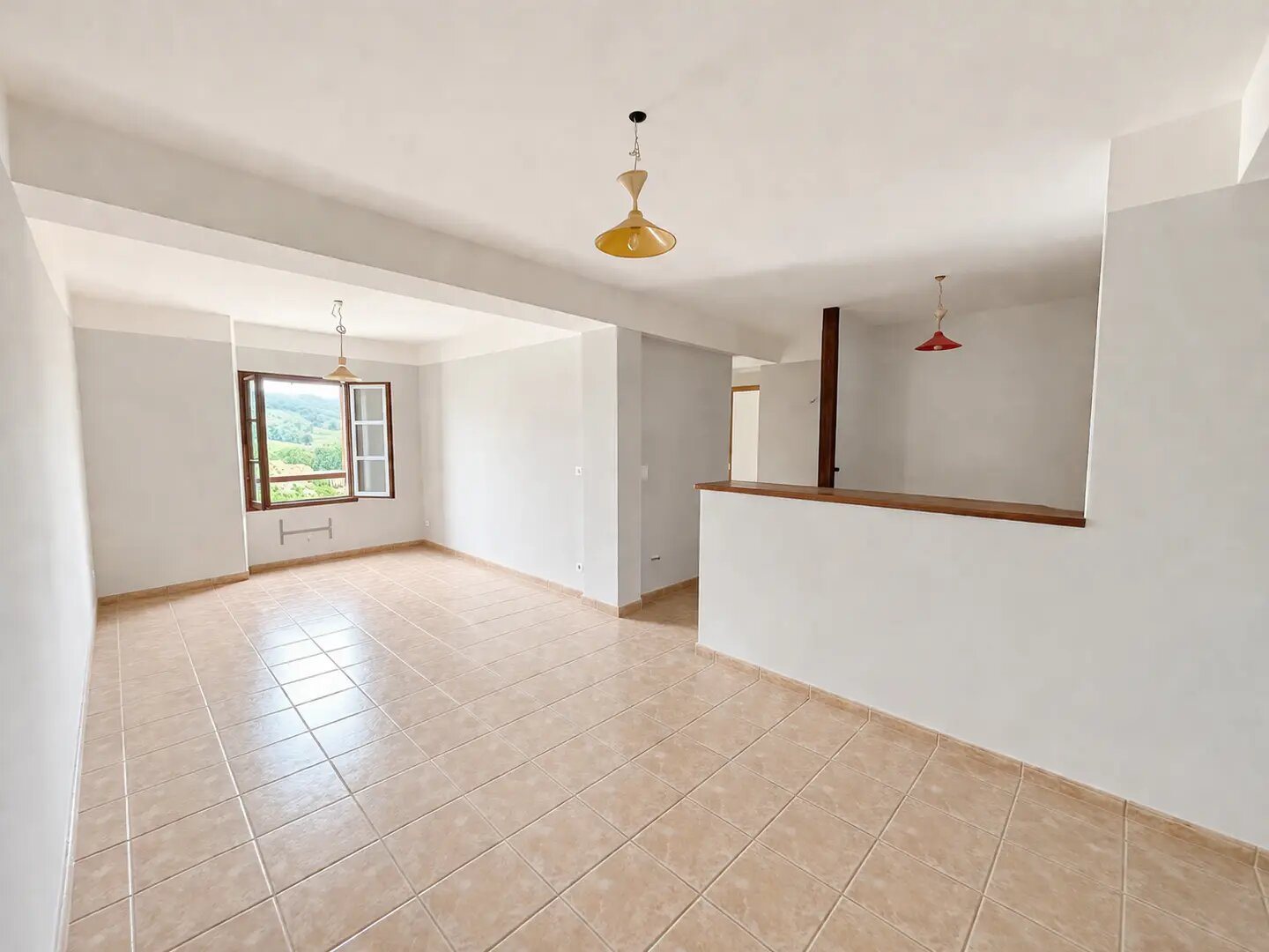 Appartement à vendre, 61m², Ainhoa