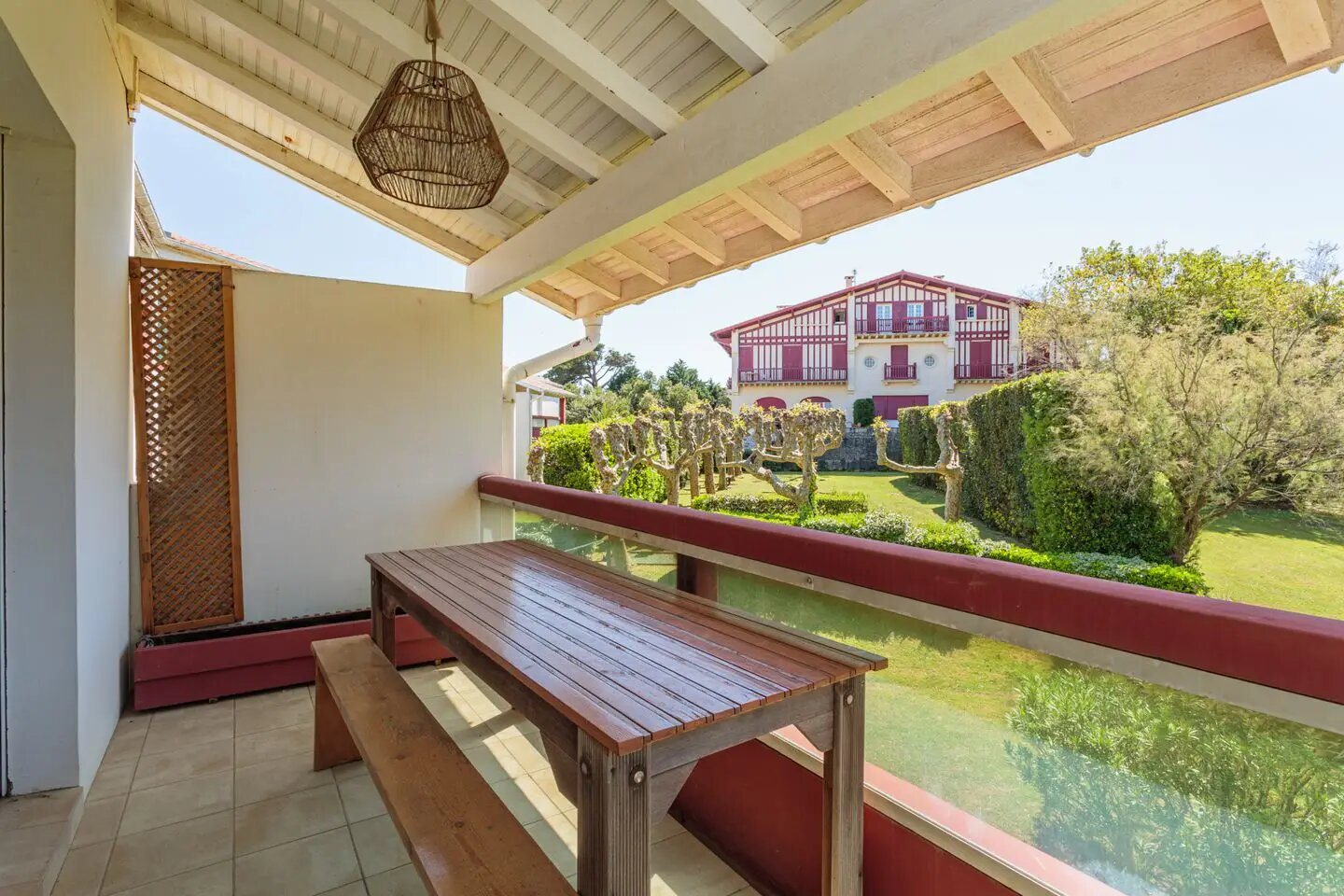 Appartement à vendre, 57m², Anglet