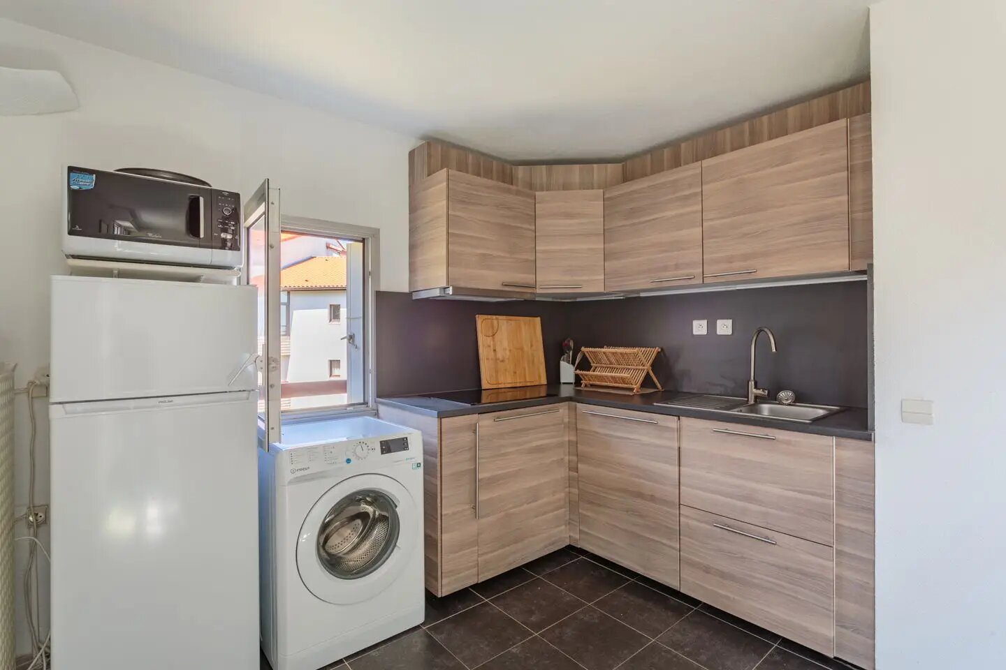Appartement à vendre, 57m², Anglet