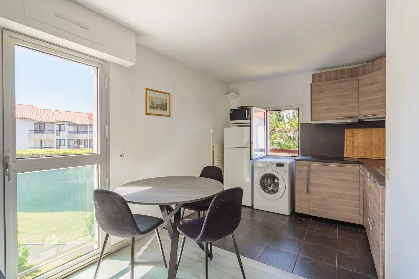 Appartement à vendre, 57m², Anglet