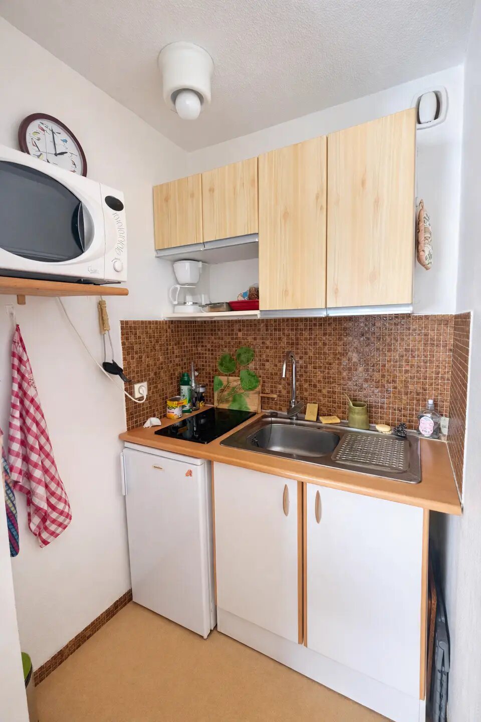Appartement à vendre, 25m², Biarritz