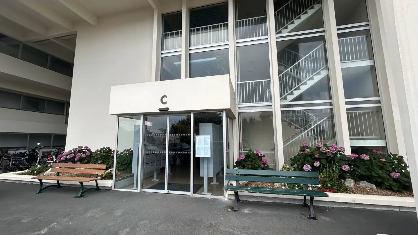 Appartement à louer, 65m², Biarritz